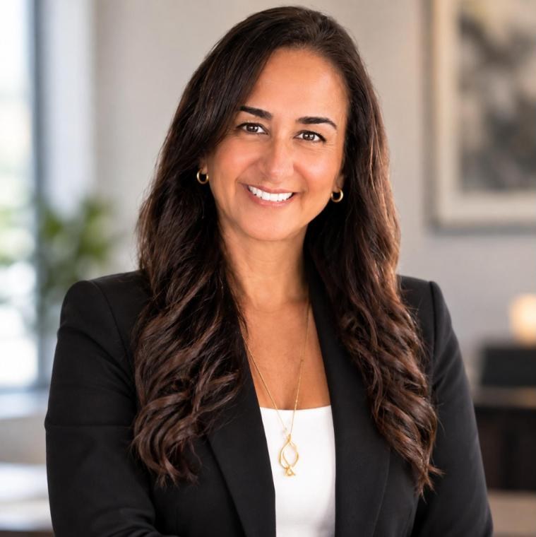 Erika Leiter, Founder of Monarca Solutions